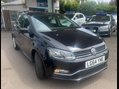 Volkswagen Polo 1.0 BlueMotion Tech SE Euro 6 (s/s) 5dr 5