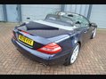 Mercedes-Benz SL Series 3.5 SL350 7G-Tronic 2dr 23