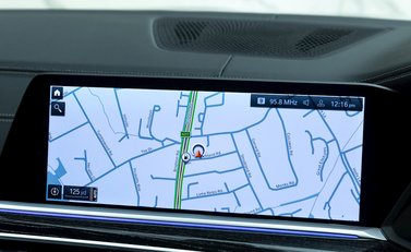 BMW X7 xDrive40d M Sport 19