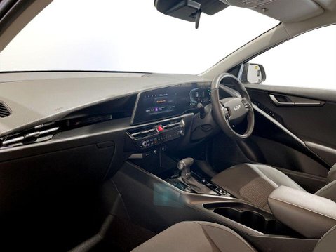 Kia Niro 1.6h GDi 2 SUV 5dr Petrol Hybrid DCT Euro 6 (s/s) (127 bhp) 15