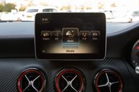 Mercedes-Benz A Class A250 4Matic AMG Premium 5dr Auto 23