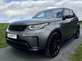 Land Rover Discovery SDV6 HSE 5