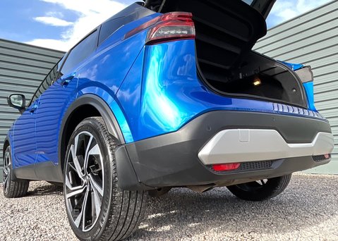 Nissan Qashqai DIG-T TEKNA PLUS MHEV 15