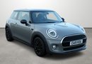 Mini Hatchback 1.5 Cooper Classic II 3dr [Comfort/Nav Pack] 1