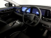 OMODA 5 1.6 TGDI Noble SUV 5dr Petrol DCT Euro 6 (s/s) (147 ps) Alloys - Bluetooth 12
