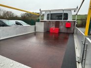 Iveco Daily 70C18D Crew Cab Dropside with Hiab X-Hiduo 062 Crane 13