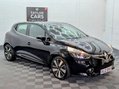 Renault Clio 1.5 DCI DYNAMIQUE S NAV 4