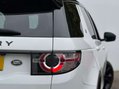 Land Rover Discovery Sport 2.0 Discovery Sport Black HSE TD4 Auto 4WD 5dr 35