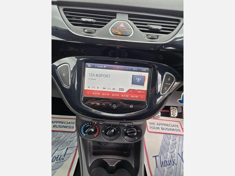 Vauxhall Corsa 1.4i ecoFLEX SRi Euro 6 5dr 34