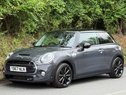 Mini Hatch 2.0 Cooper SD 3dr