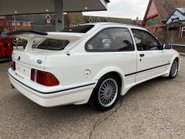 Ford Sierra RS COSWORTH 9