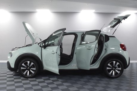Citroen C3 PURETECH FEEL 6