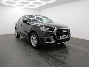 Audi Q2 1.0 TFSI 30 Sport Euro 6 (s/s) 5dr