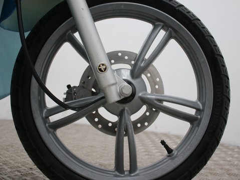 Peugeot Looxor LOOXOR 100 17