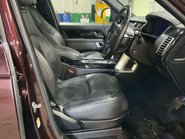 Land Rover Range Rover 3.0 Range Rover Vogue D MHEV Auto 4WD 5dr 3