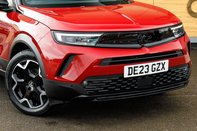 Vauxhall Mokka ULTIMATE 10