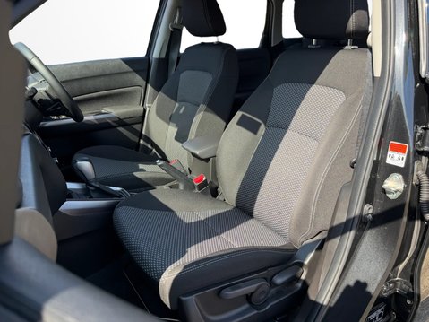 Suzuki Vitara 1.4 Boosterjet 48V Hybrid SZ-T 5dr Auto 22