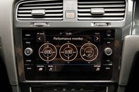 Volkswagen Golf MATCH TSI EVO 22
