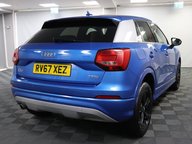 Audi Q2 TFSI SPORT 21