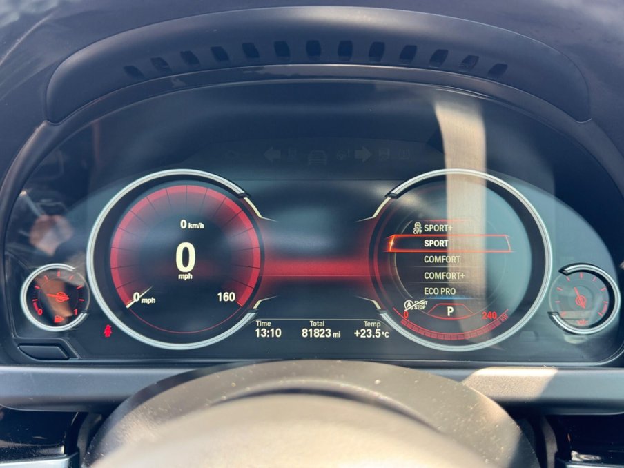 2014 BMW 6 Series — image 38