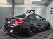 BMW M2 3.0i Coupe 2dr Petrol DCT Euro 6 (s/s) (370 ps) 6