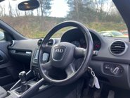 Audi A3 1.6 A3 TDI 2dr 12