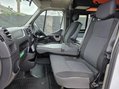 Vauxhall Movano 2.3 CDTi 3500 FWD L2 H2 Euro 6 5dr 34