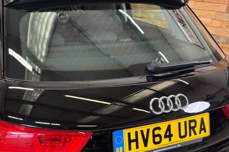 Audi A1 1.2 TFSI Sport Sportback 5dr Petrol Manual Euro 5 (s/s) (86 ps) 72
