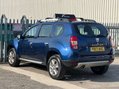 Dacia Duster 1.2 Duster Laureate TCe 4x2 5dr 6