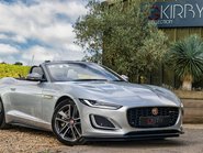 Jaguar F-Type F-Type I4 R-Dynamic 2