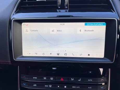 Jaguar XE 2.0d R-Sport Auto Euro 6 (s/s) 4dr 57