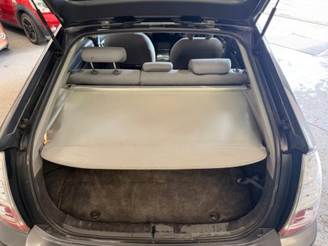 Toyota Prius 1.5 T Spirit CVT 5dr 24