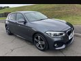 BMW 1 Series 1.5 116d M Sport 5dr 1