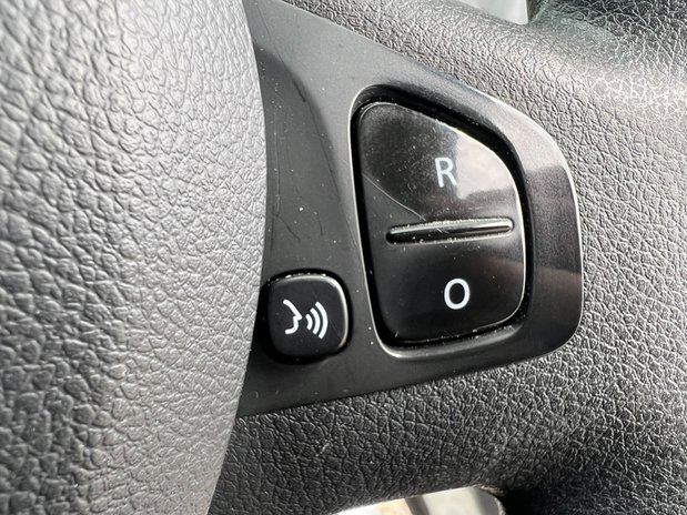 Renault Trafic SWB L1H1 (SOLD) Sportive SL27 Air Con Alloys Nav Sensors EURO 6 NO VAT 42