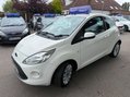 Ford Ka 1.2 Zetec Euro 6 (s/s) 3dr 4