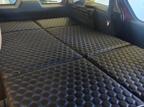 Citroen Berlingo MULTISPACE E-HDI XTR 14