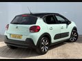 Citroen C3 1.5 C3 Flair Blue HDi S/S 5dr 23