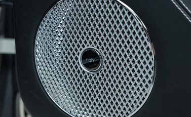 Bentley Continental GT W12 24