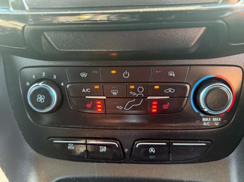 Ford Transit Connect 1.5 Transit Connect 250 Limited EcoBlue 69