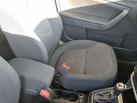 Skoda Yeti Outdoor SE TSI DSG 22