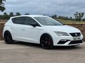 SEAT Leon 2.0 TSI Cupra 300 Euro 6 (s/s) 5dr 1