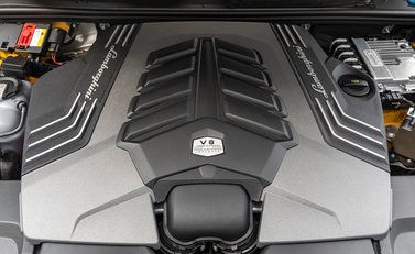 Lamborghini Urus 31