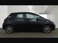 Toyota Yaris 1.3 Yaris Icon VVT-i 5dr 8