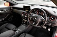 Mercedes-Benz A Class A250 4Matic AMG Premium 5dr Auto 4