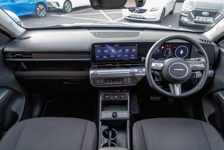 Hyundai KONA ADVANCE