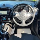 Nissan Juke 1.6 Bose Personal Edition Euro 6 5dr 