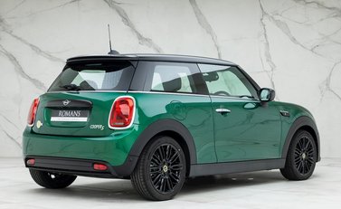 Mini Hatch S Electric Level 3 7
