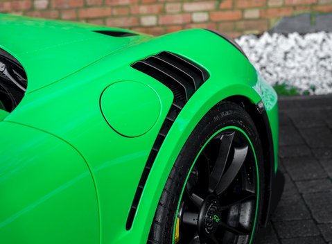 Porsche 911 GT3 RS (991.2) 36
