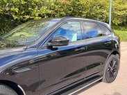 Jaguar F-Pace 2.0 D200 MHEV R-Dynamic Black Auto AWD Euro 6 (s/s) 5dr 74