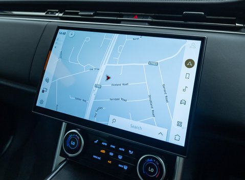 Land Rover Range Rover D350 FIRST EDITION 23